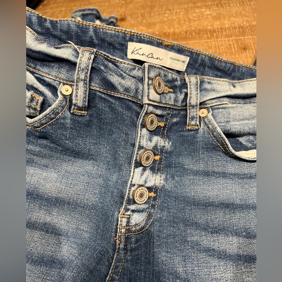 Kancan Jeans exclusively for Maurices - Picture 4 of 13